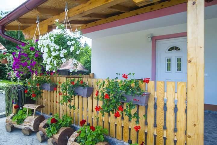 Guesthouse Ella Slunj Buitenkant foto